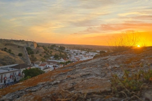 Cacela Velha & Castro Marim