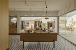 Cafe Central at Viceroy at Ombria Algarve