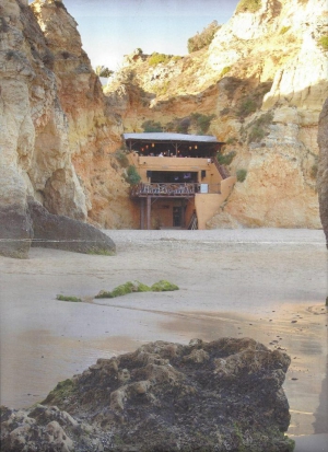 Canico Bar and Restaurant