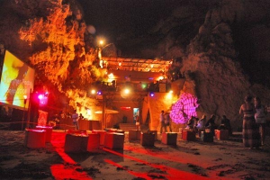 Canico Bar and Restaurant