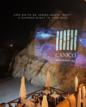 Caniço