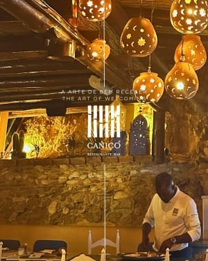 Caniço