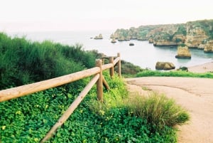 カルボエイロ、アルガルセコ、フェラグド - バスタイム