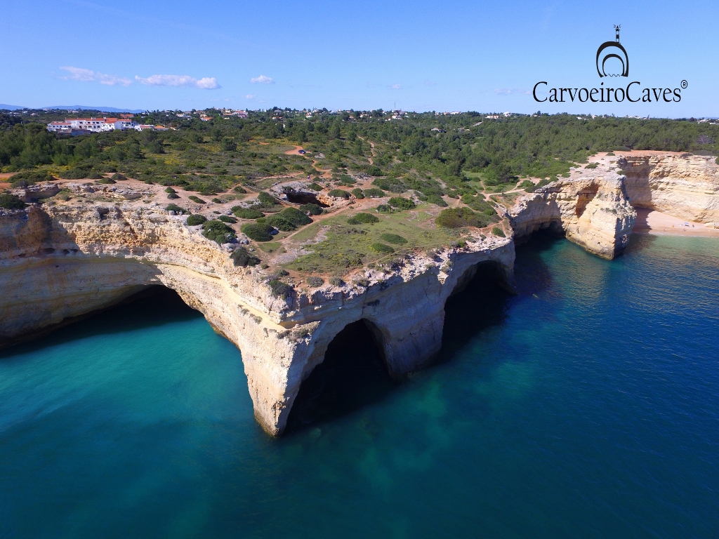 Carvoeiro Caves Carvoeiro Algarve Carvoeiro Caves Carvoeiro Algarve