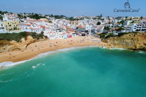 Best Boat Tours in Algarve