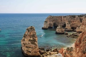 Carvoeiro: Golden Triangle Photography Tour