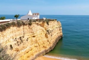 Carvoeiro: Golden Triangle Photography Tour