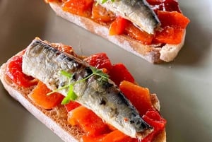 Carvoeiro, Portimão, Lagos: Piquenique romântico na vinha no Algarve