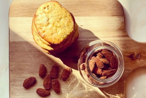 Carvoeiro, Portimão, Lagos: Piquenique romântico na vinha no Algarve