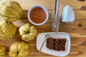 Carvoeiro, Portimão, Lagos: Piquenique romântico na vinha no Algarve