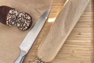 Carvoeiro, Portimão, Lagos: Piquenique romântico na vinha no Algarve