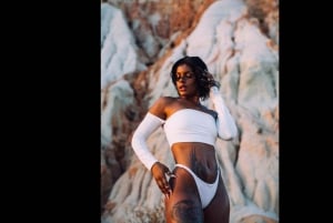 Carvoeiro: Verlovingsfotografie