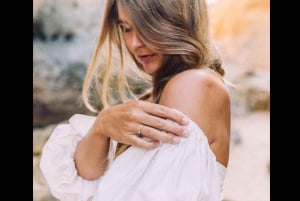 Carvoeiro: Verlovingsfotografie