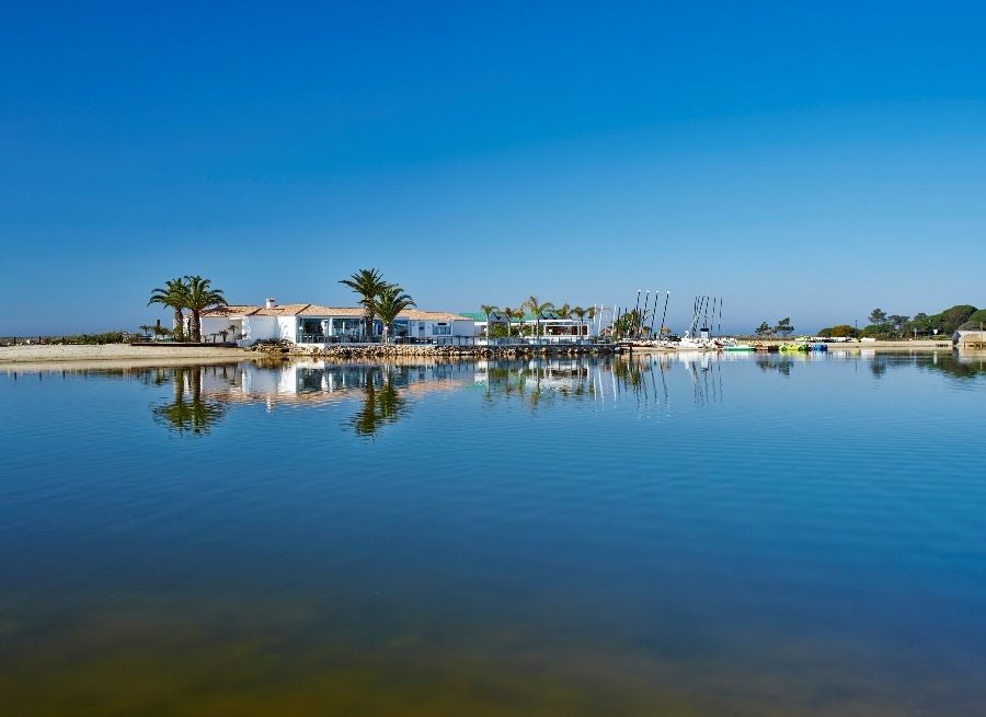 Casa do Lago Restaurant in Algarve My Guide Algarve