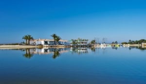 Best Restaurants with a View in Algarve