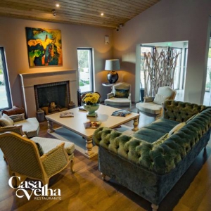 Casa Velha Restaurant