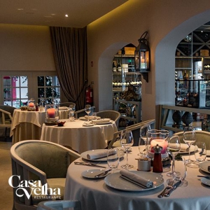 Casa Velha Restaurant
