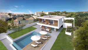 Casas do Barlavento