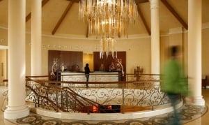 Cascade Resort Lagos