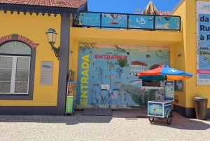 CCVAlgarve Family Ticket | 2 adults + Children