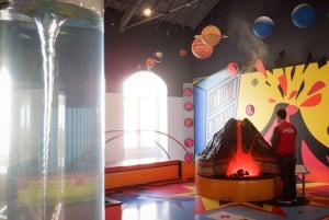 CCVAlgarve Family Ticket | 2 adults + Children