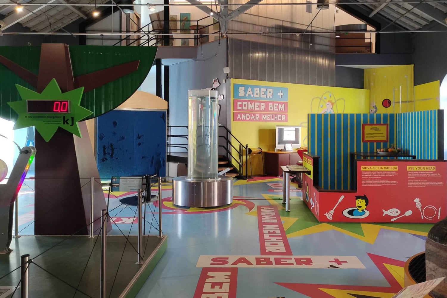 CCVAlgarve Individual Ticket