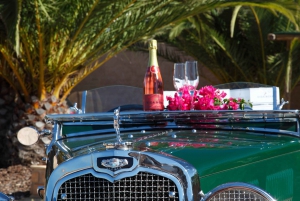 ワインワールド体験