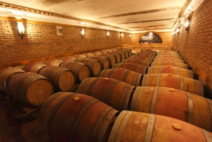 ワインワールド体験