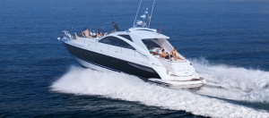 Champagne Cruises