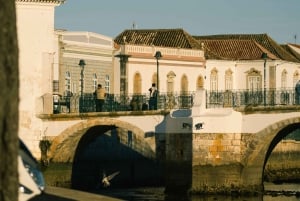 Charming Tavira - Private Walking Tour
