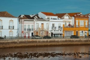 Charming Tavira - Private Walking Tour