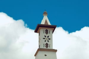 Charming Tavira - Private Walking Tour