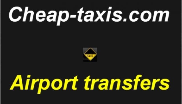 Cheap-taxis.com