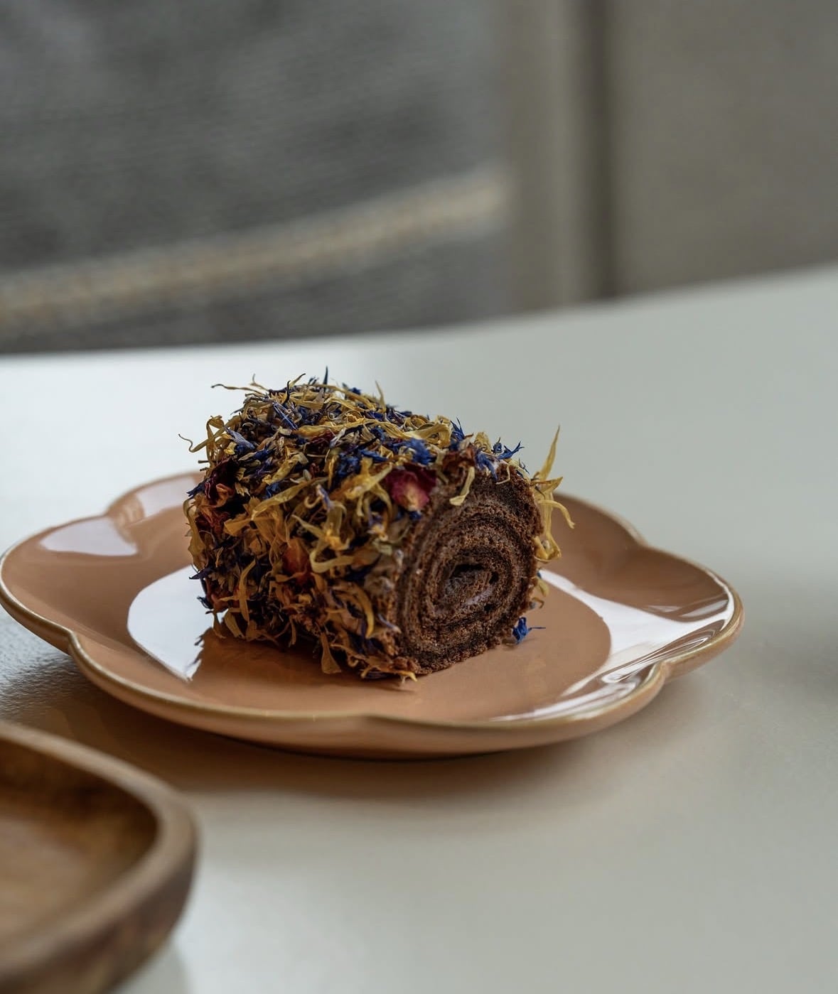 Chef's Café