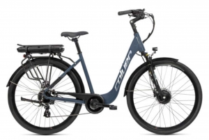 City E-Bike Tour - Praias de Albufeira Ocidental em Privado!