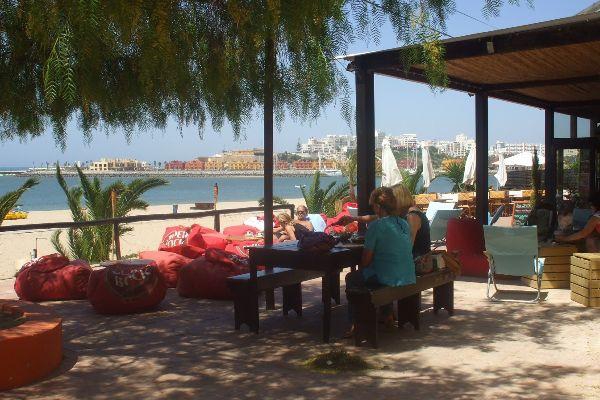Club Nau In Algarve My Guide Club Nau