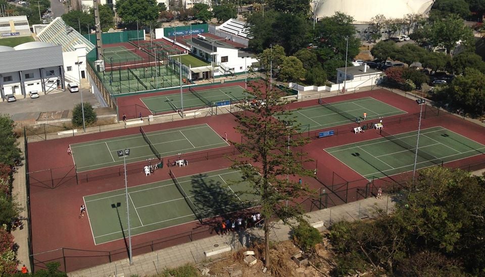 Clube de Tenis e Padel de Portimao