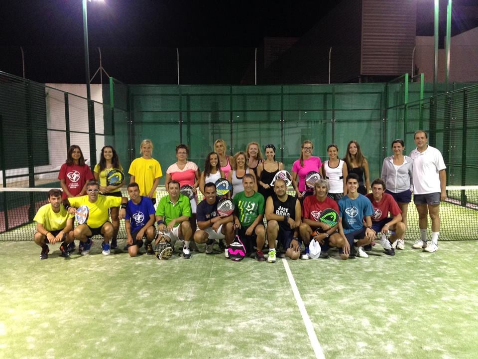 Clube de Tenis e Padel  de Portimao