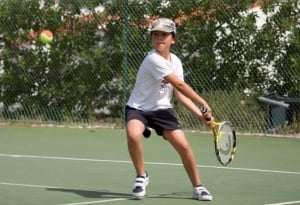 Clube de Tenis en Padel de Portimao