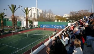 Clube de Tenis e Padel  de Portimao