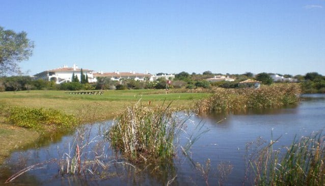 Colina Verde Golf and Country Club