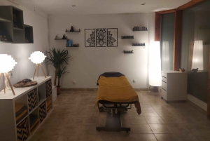 Albufeira: Comprehensive Holistic Healing Session