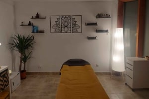 Albufeira: Comprehensive Holistic Healing Session