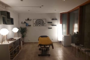 Albufeira: Comprehensive Holistic Healing Session