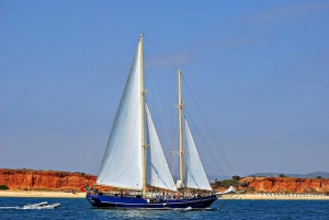 Condor de Vilamoura Boat Trips