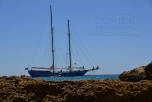 Condor de Vilamoura Boat Trips