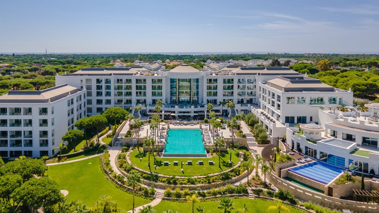 Conrad Algarve Hotel