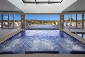 Conrad Algarve Spa and Health Club