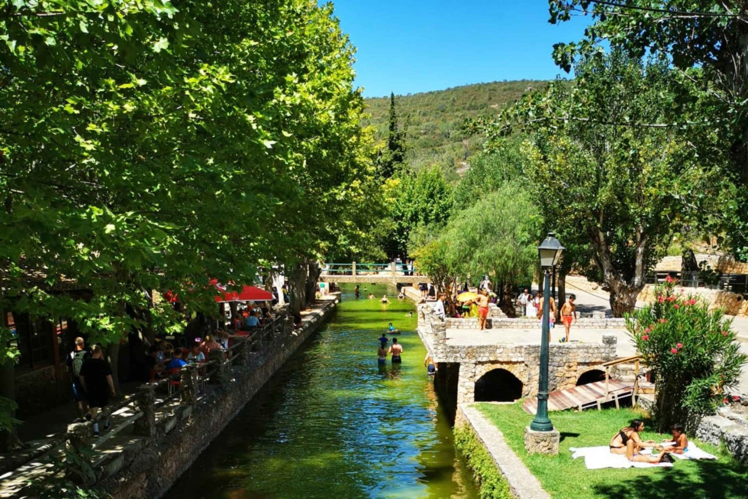 Prywatna wycieczka krajoznawcza