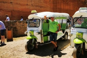 田舎のプライベートツアー